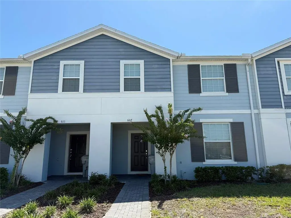 607 Jasmine Lane, Davenport, FL, 33897