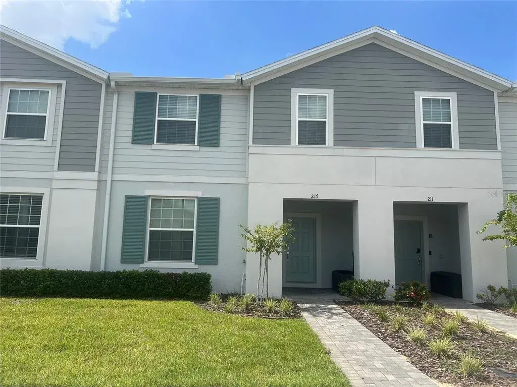 211 Jetty Way, Davenport, FL, 33897