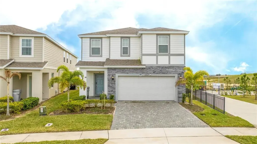 1907 Summer Drive, Davenport, FL, 33897