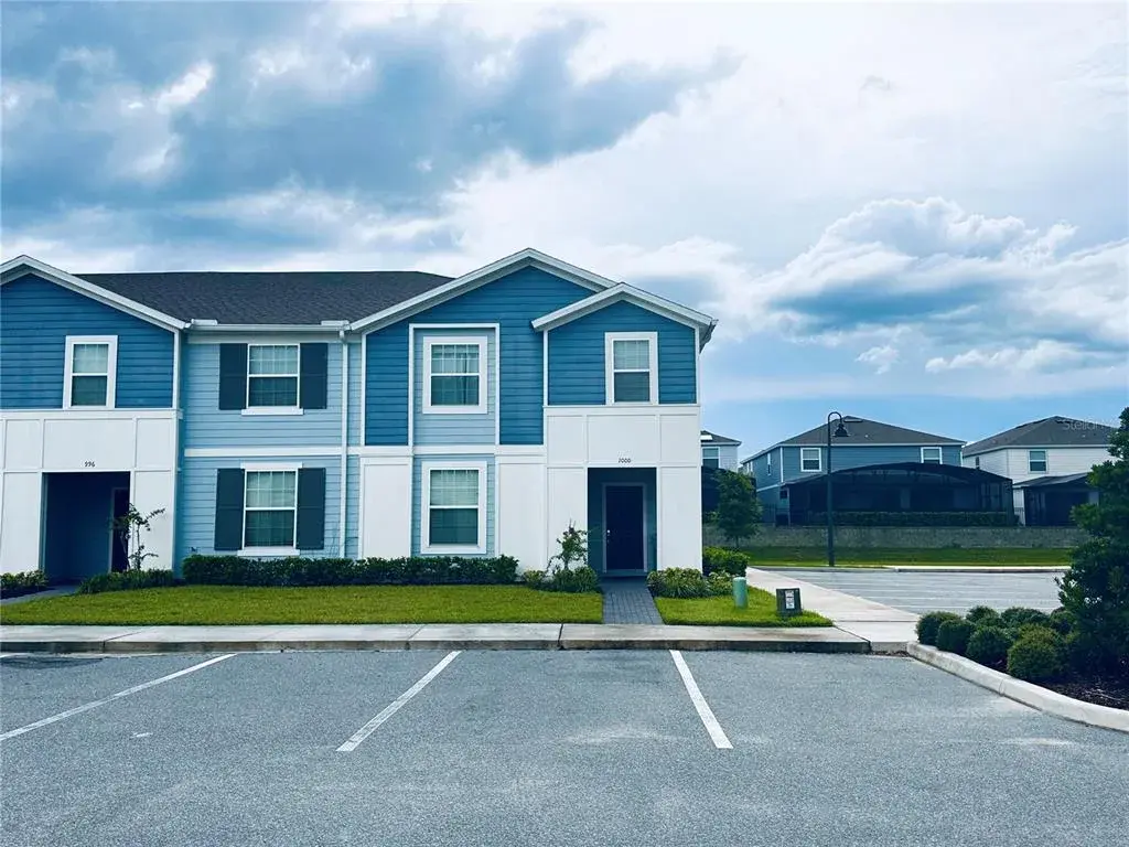 1000 Paradise Drive, Davenport, FL, 33897