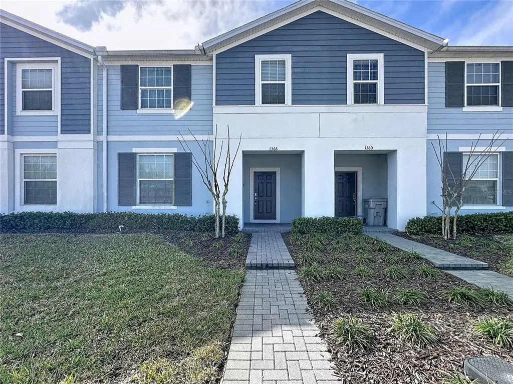 1366 Lava Tree Drive, Davenport, FL, 33897