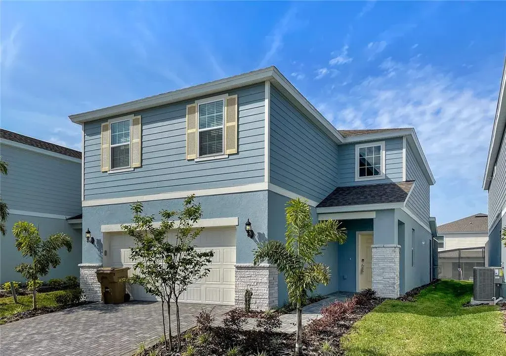 1611 Kona Lane, Davenport, FL, 33897