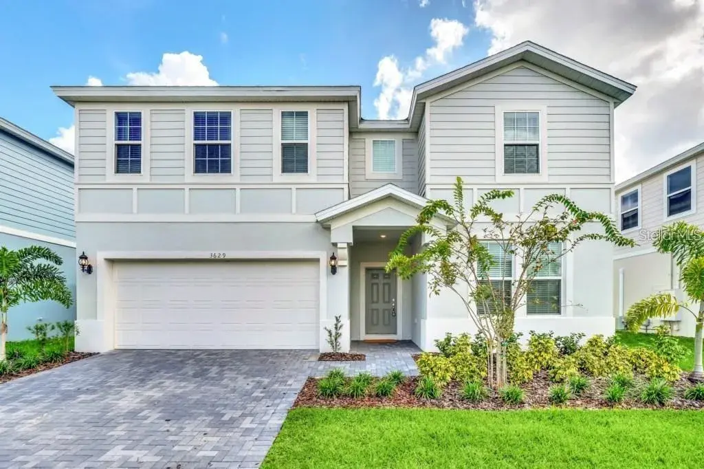 3629 Lily Lane, Davenport, FL, 33897