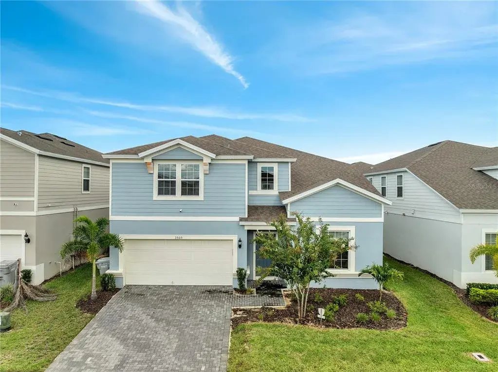 3505 Lavender Drive, Davenport, FL, 33897