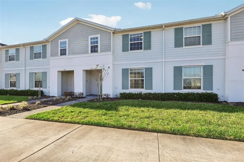 201 Jetty Way, Davenport, FL, 33897