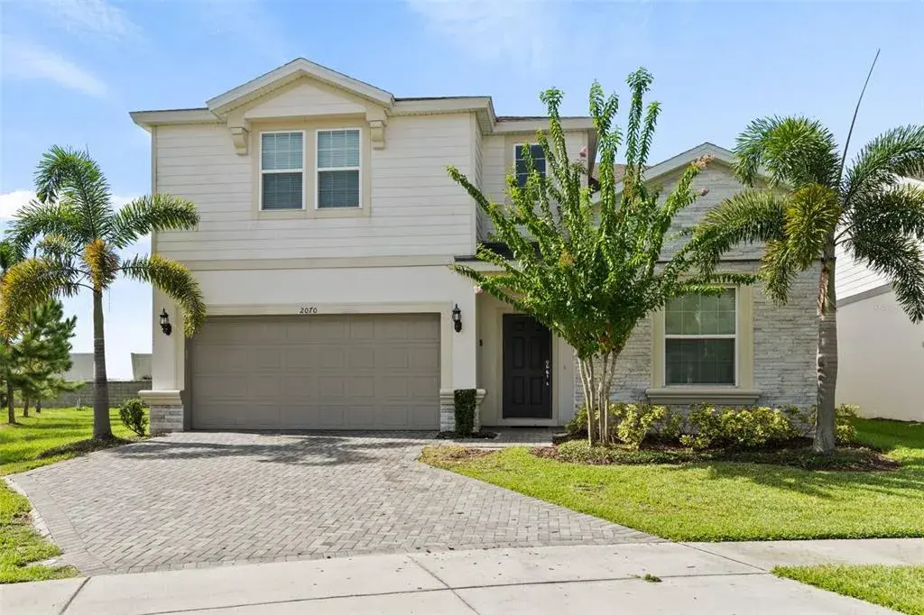 2070 Lelani Circle, Davenport, FL, 33897