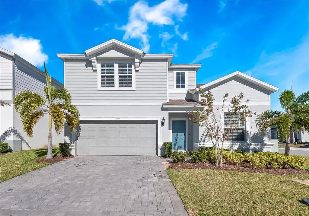 1970 Summer Drive, Davenport, FL, 33897