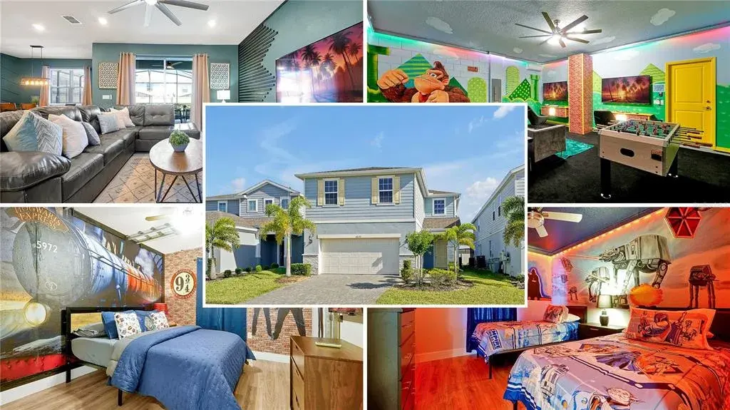 1637 Kona Lane, Davenport, FL, 33897