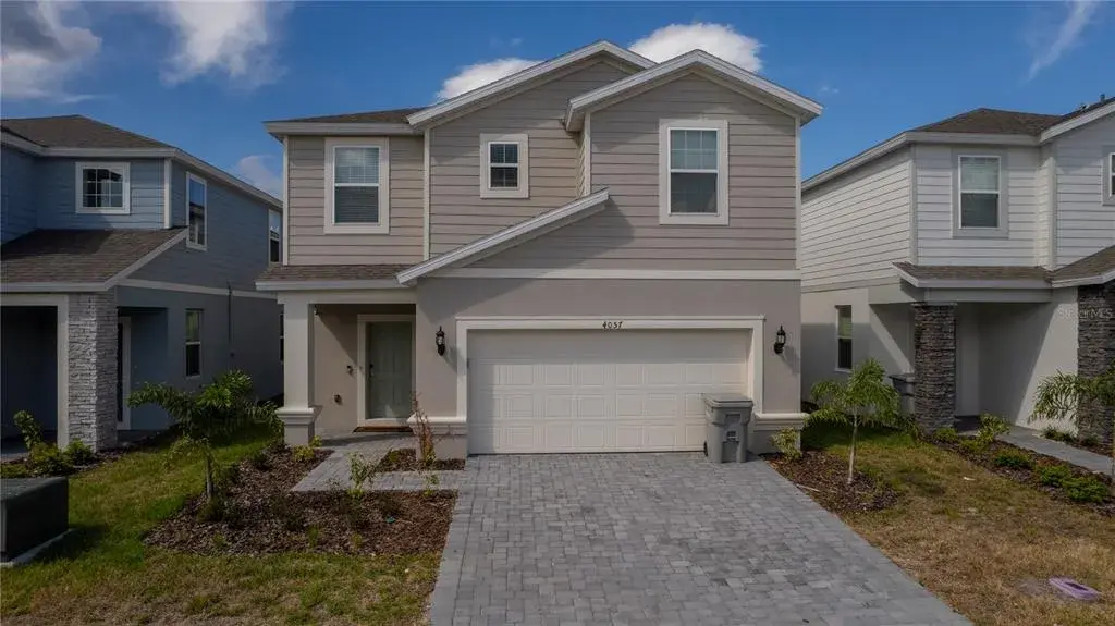 4057 Lana Avenue, Davenport, FL, 33897