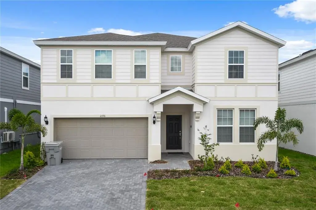 2176 Lelani Circle, Davenport, FL, 33897