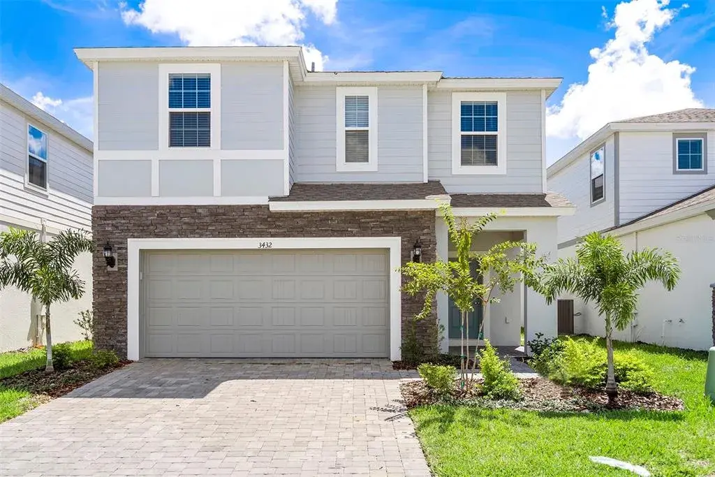 3432 Lilac Way, Davenport, FL, 33897