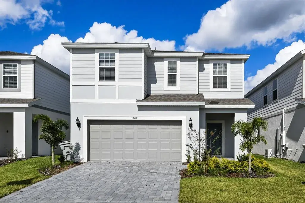3409 Lilac Way, Davenport, FL, 33897