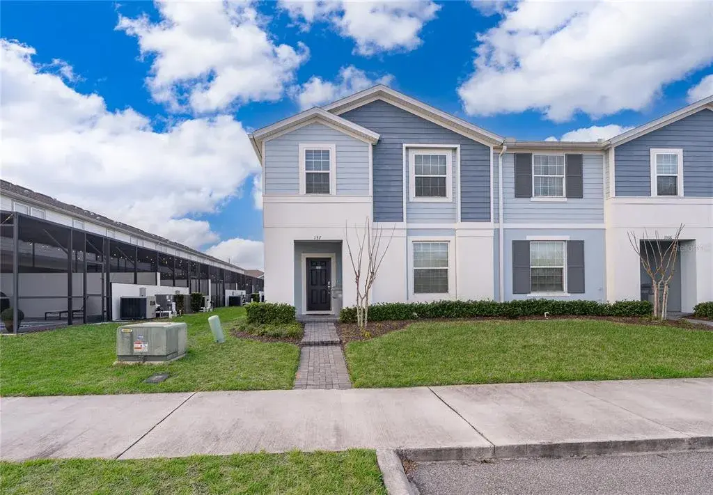 1370 Lava Tree Drive, Davenport, FL, 33897
