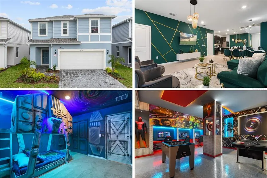 3919 Lana Avenue, Davenport, FL, 33897
