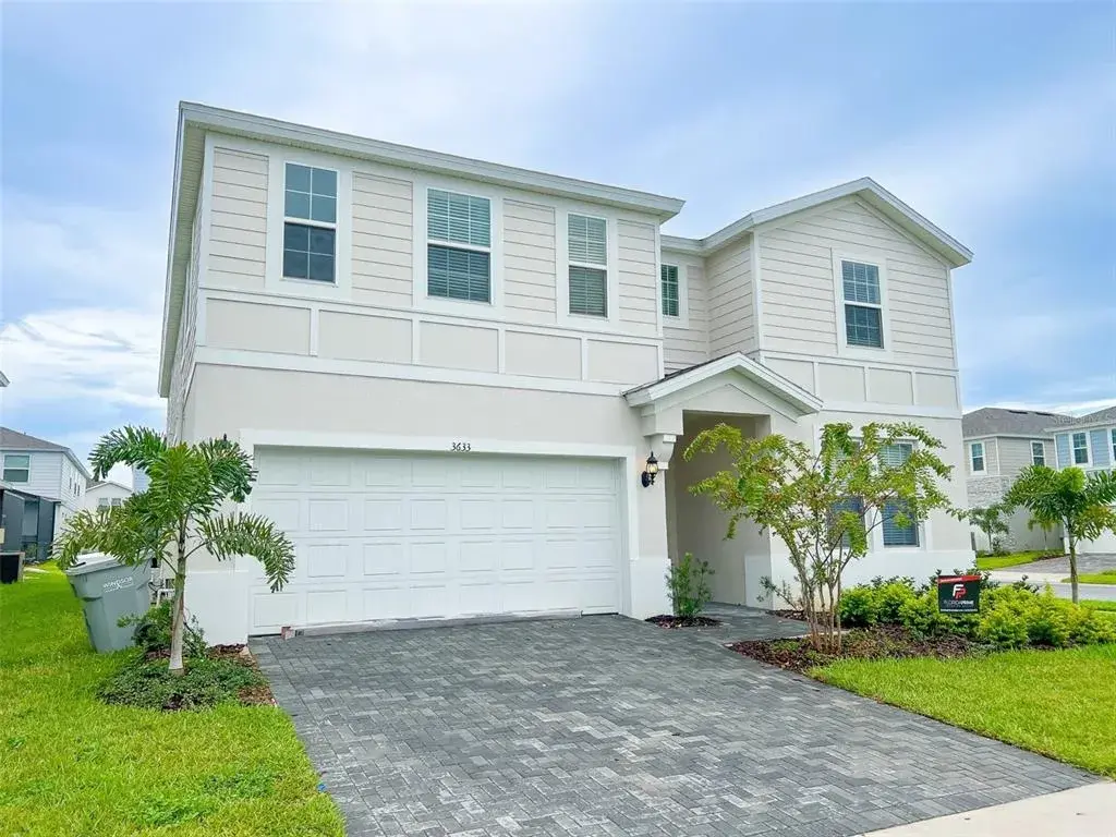 3633 Lily Lane, Davenport, FL, 33897