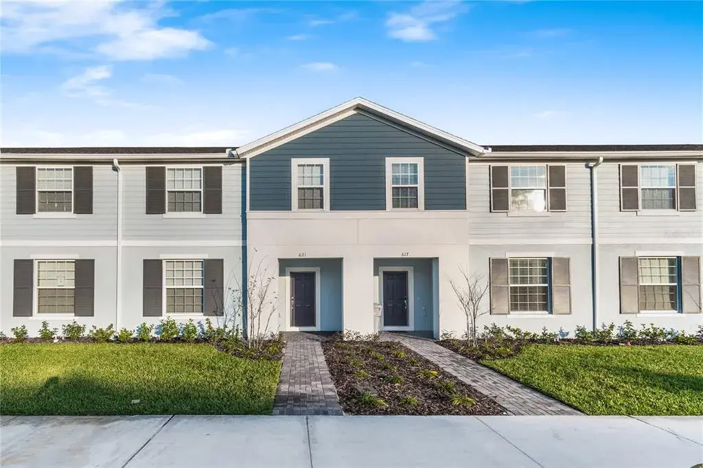 621 Jasmine Lane, Davenport, FL, 33897