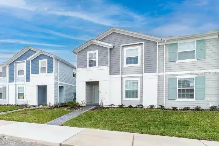 Property for sale at 4030 LANA AVENUE, DAVENPORT, FL, 33897