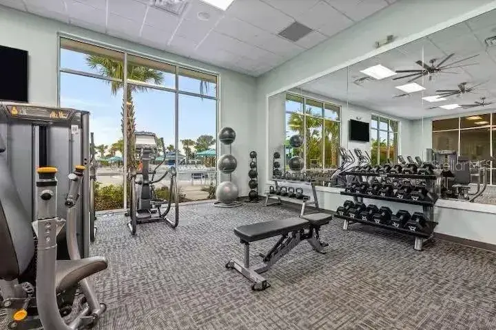 Property for sale at 4030 LANA AVENUE, DAVENPORT, FL, 33897