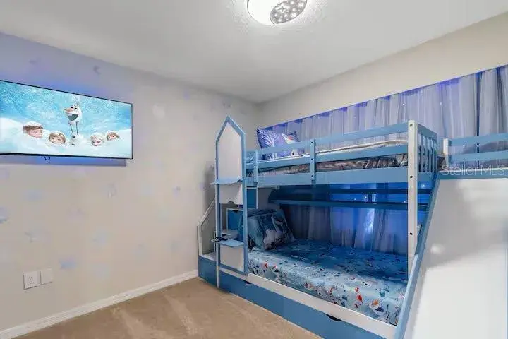 Property for sale at 4030 LANA AVENUE, DAVENPORT, FL, 33897
