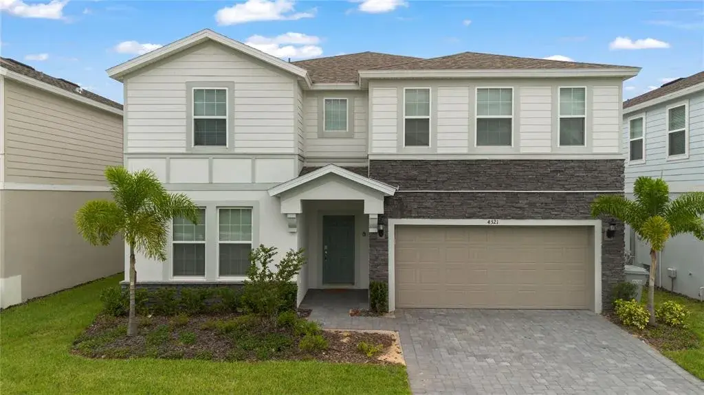 4321 Lana Avenue, Davenport, FL, 33897