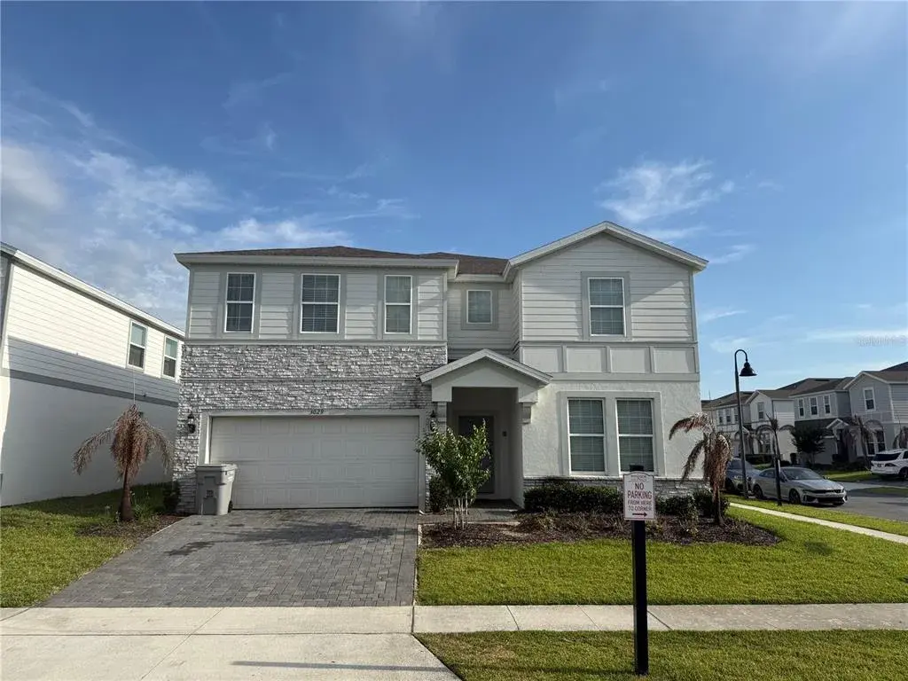 3029 Mahalo Drive, Davenport, FL, 33897