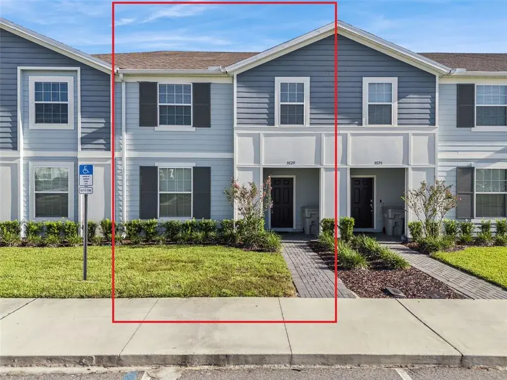 3729 Pacific Lane, Davenport, FL, 33897