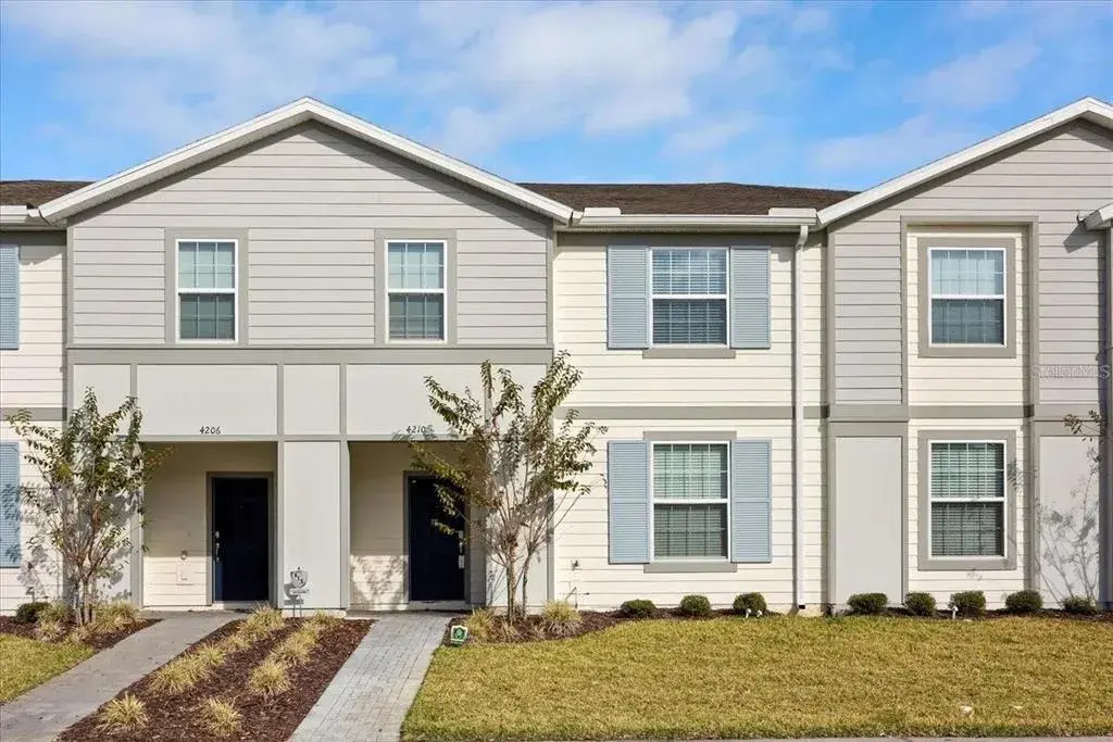4210 Lana Avenue, Davenport, FL, 33897