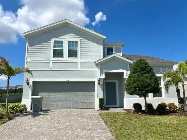 2290 Lelani Circle, Davenport, FL, 33897