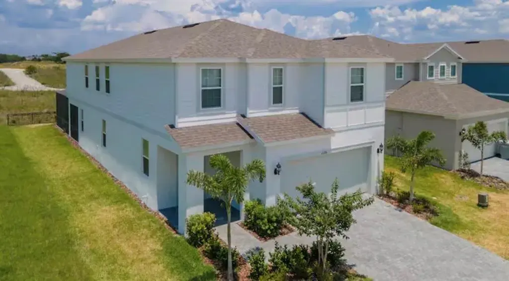 2226 Lelani Circle, Davenport, FL, 33897