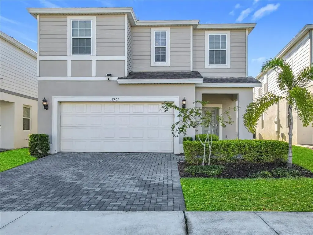 1901 Summer Drive, Davenport, FL, 33897
