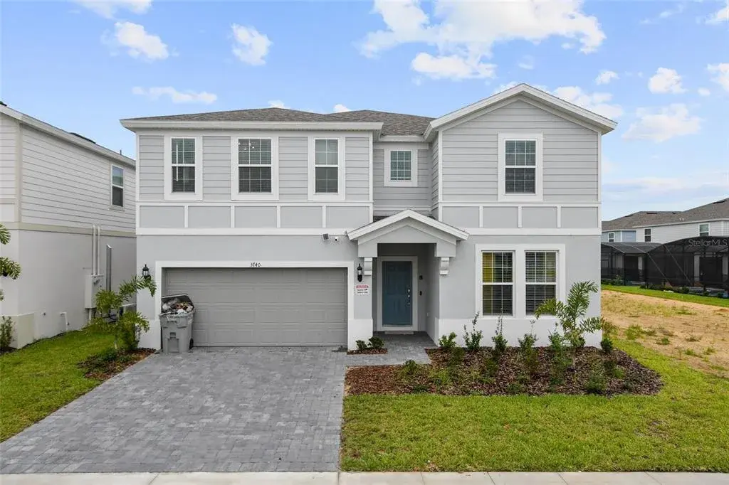 3740 Lana Avenue, Davenport, FL, 33897