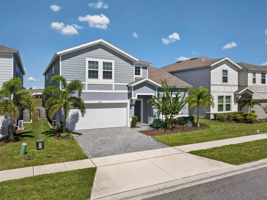 Property for sale at 3044 MAHALO DRIVE, DAVENPORT, FL, 33897