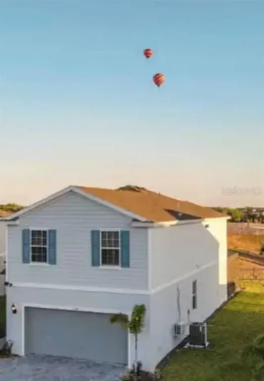 2116 Lelani Circle, Davenport, FL, 33897