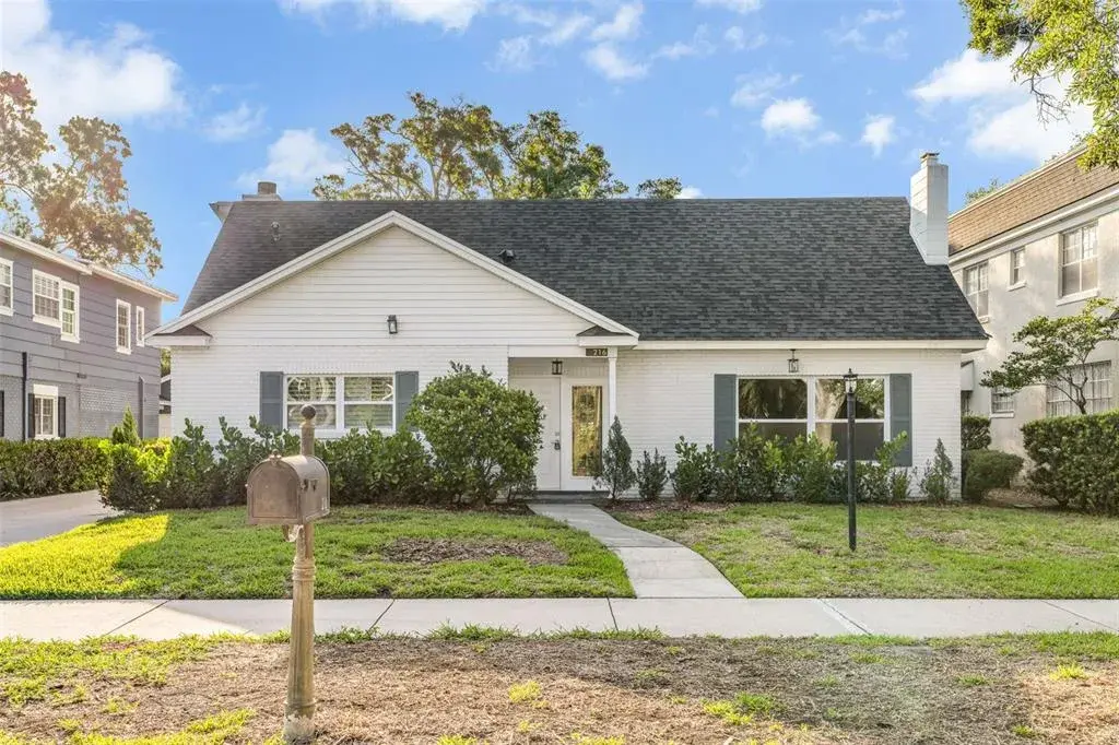 Property for sale at 216 S SHORE CREST DRIVE, TAMPA, FL, 33609