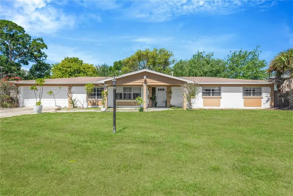 Property for sale at 5007 S HESPERIDES STREET, TAMPA, FL, 33611