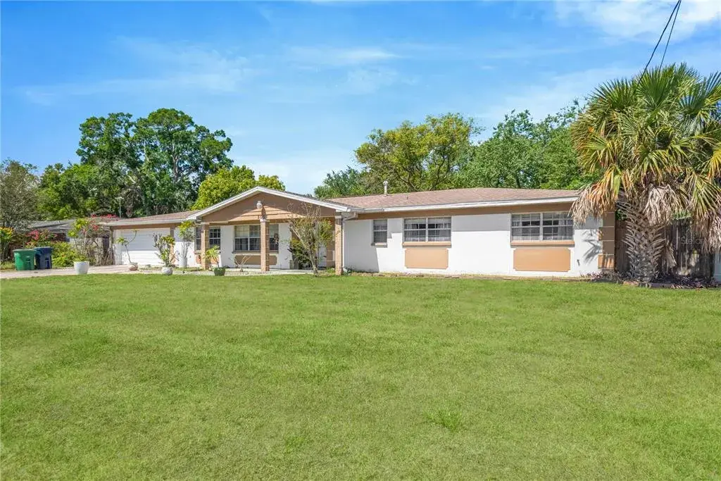 Property for sale at 5007 S HESPERIDES STREET, TAMPA, FL, 33611