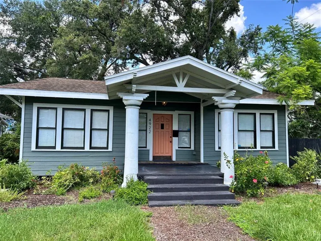 Property for sale at 4922 N SUWANEE AVENUE, TAMPA, FL, 33603