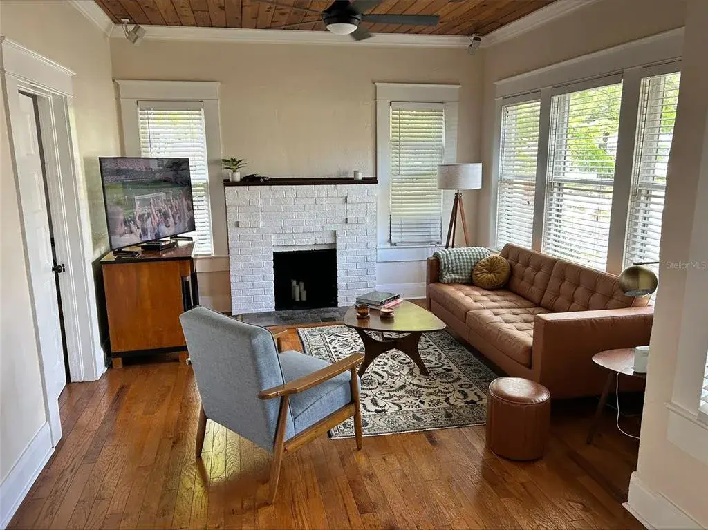Property for sale at 4922 N SUWANEE AVENUE, TAMPA, FL, 33603