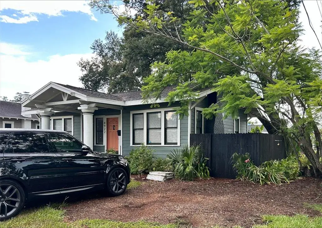 Property for sale at 4922 N SUWANEE AVENUE, TAMPA, FL, 33603