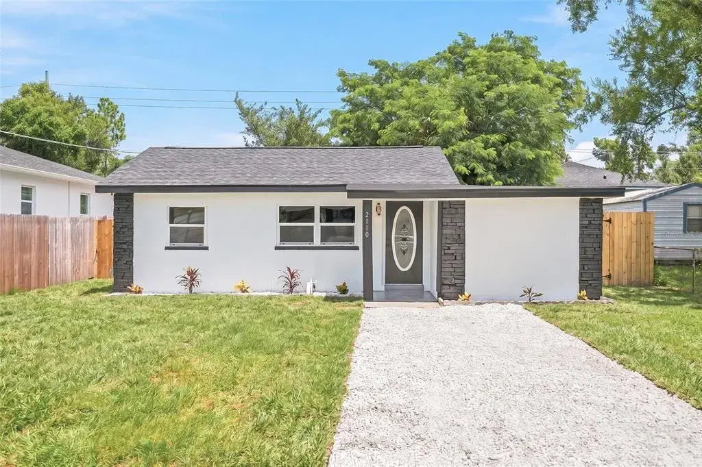 Property for sale at 2110 E NEDRO ROAD, TAMPA, FL, 33604