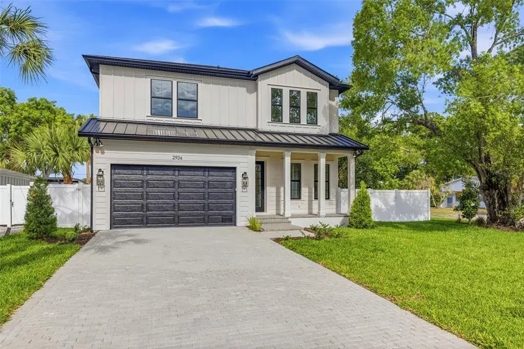 Property for sale at 2936 W ROGERS AVENUE, TAMPA, FL, 33611