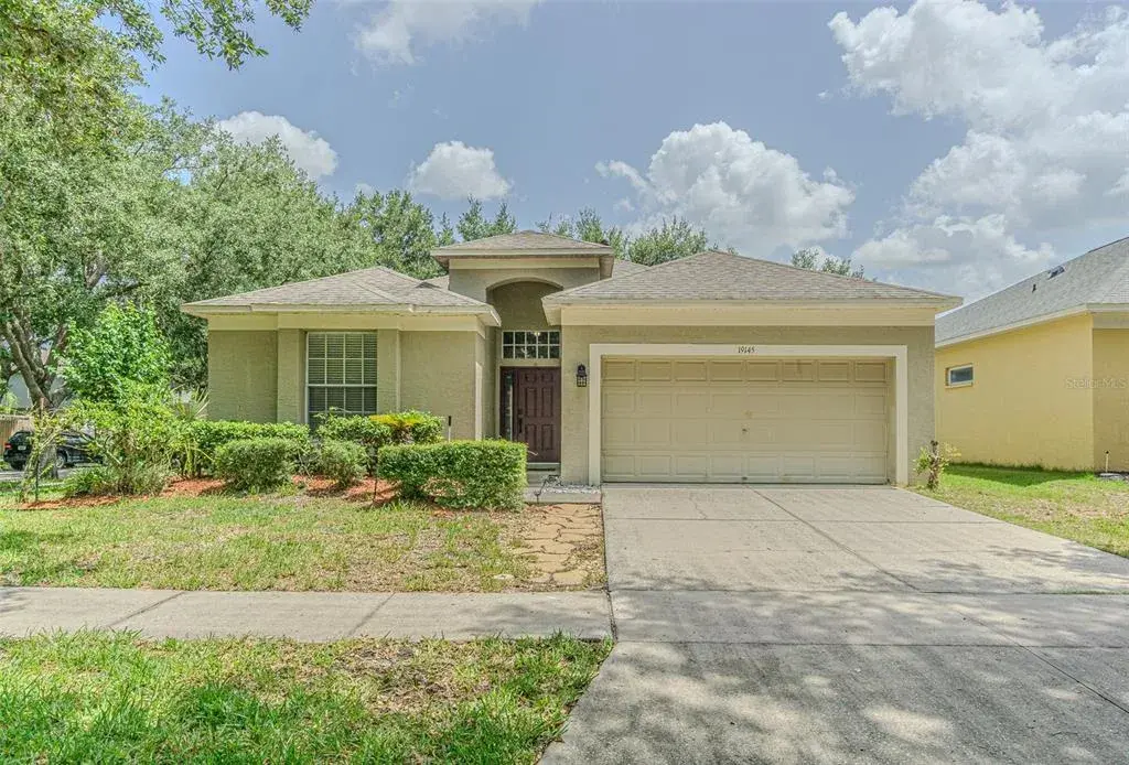 Property for sale at 19145 WOOD SAGE DRIVE, TAMPA, FL, 33647