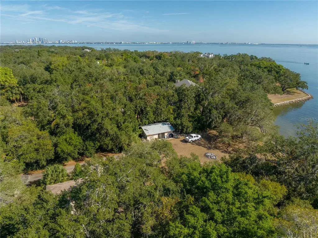 Property for sale at 6210 BAYSHORE BOULEVARD, TAMPA, FL, 33611
