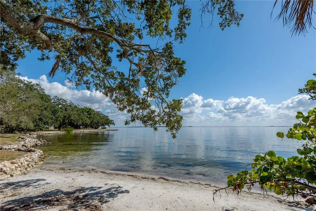 Property for sale at 6210 BAYSHORE BOULEVARD, TAMPA, FL, 33611