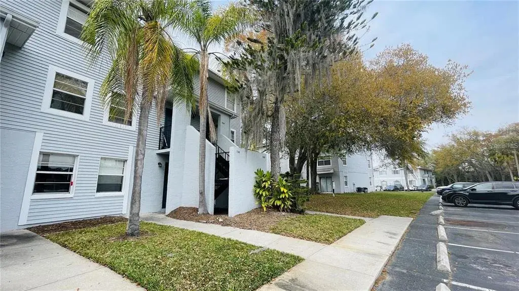 Property for sale at 7120 WATERSIDE DRIVE UNIT 106, TAMPA, FL, 33617