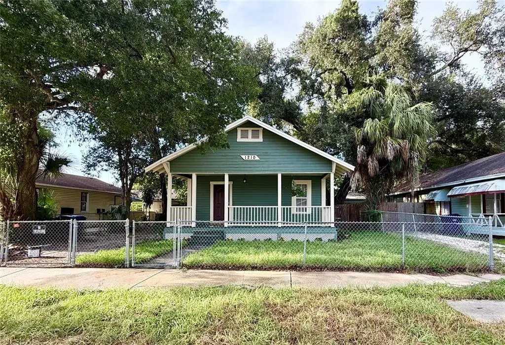 Property for sale at 1210 E 32ND AVENUE, TAMPA, FL, 33603