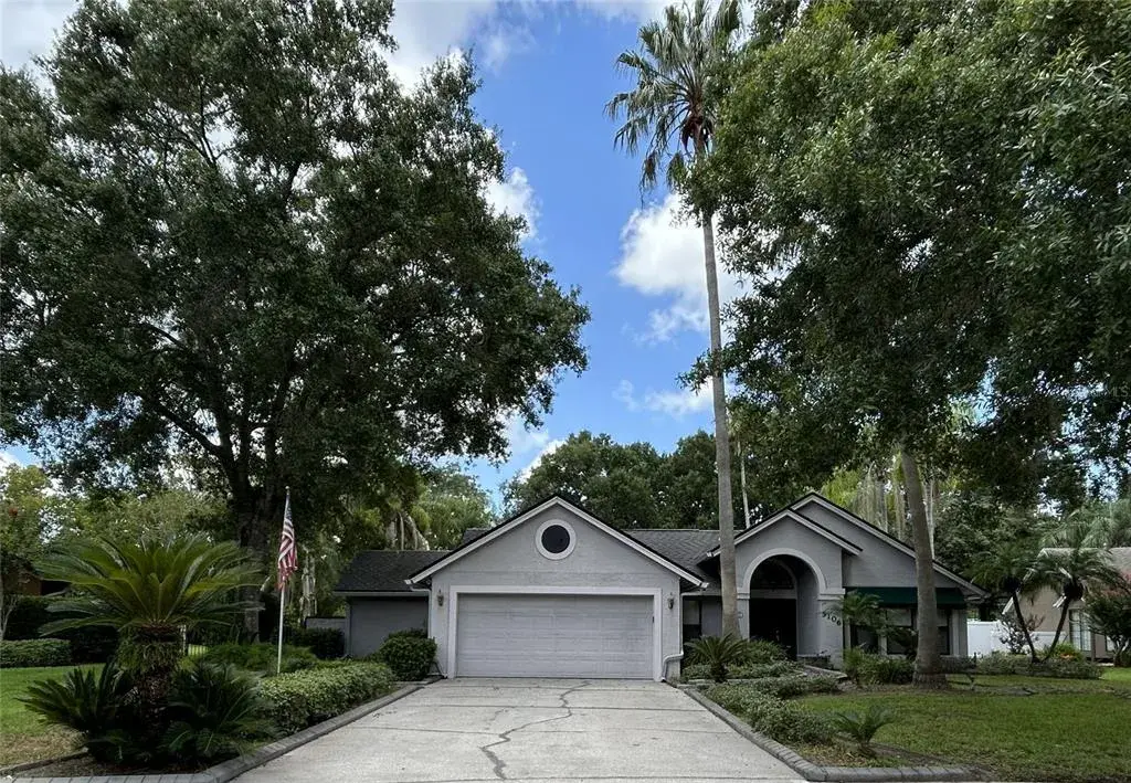 Property for sale at 5106 STONEHURST ROAD, TAMPA, FL, 33647
