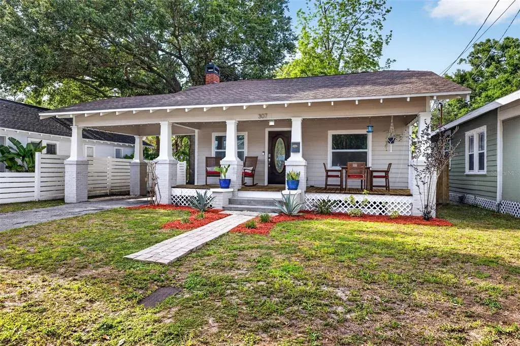 Property for sale at 307 W CHELSEA STREET, TAMPA, FL, 33603