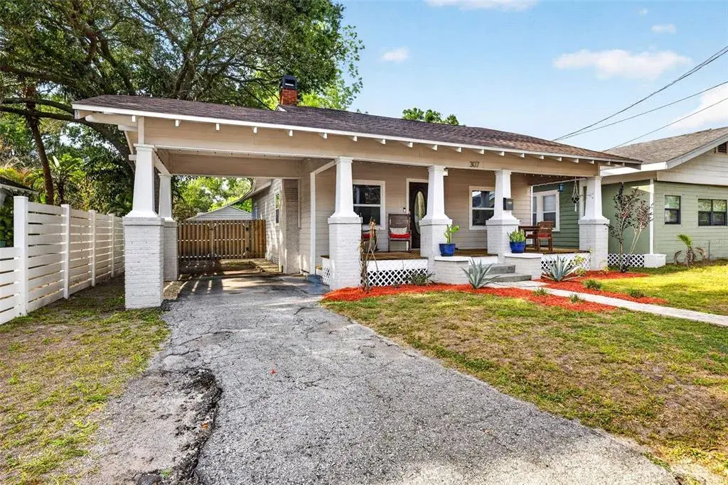 Property for sale at 307 W CHELSEA STREET, TAMPA, FL, 33603