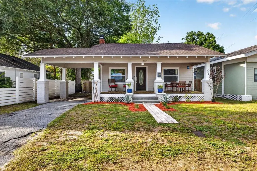 Property for sale at 307 W CHELSEA STREET, TAMPA, FL, 33603
